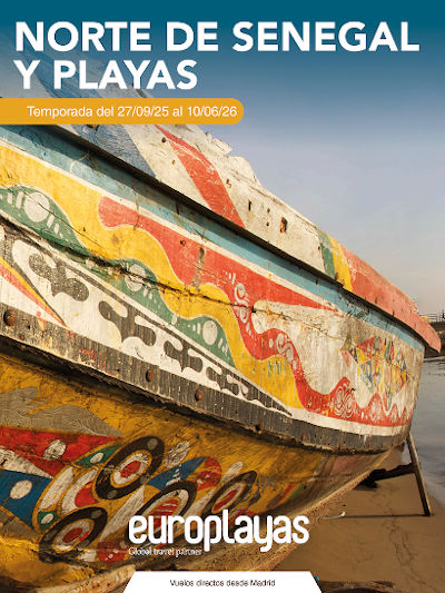 Norte Playas